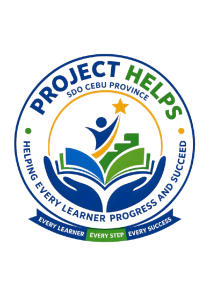 Project HELPS logo
